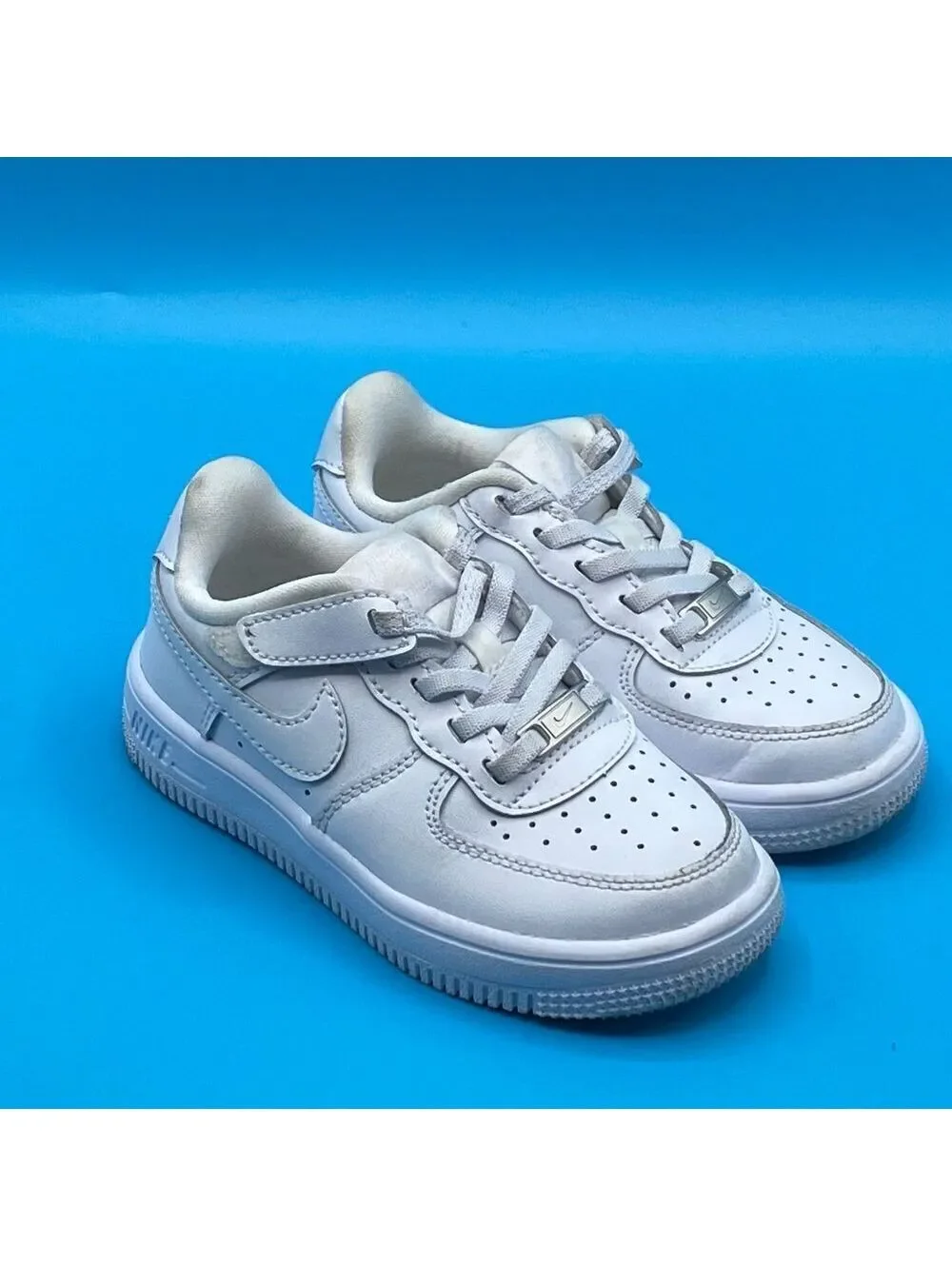 Nike Air Force 1 Low White
